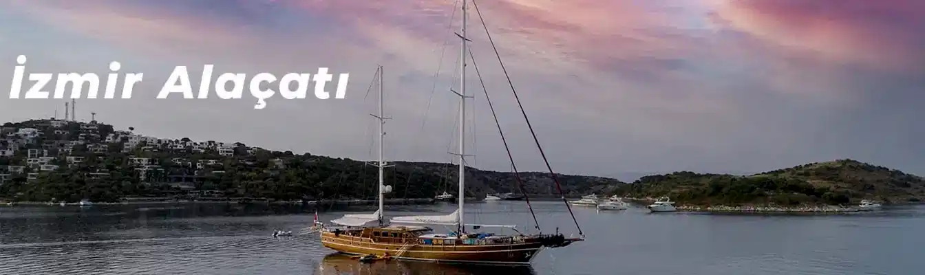 İzmir Alaçatı Transfer