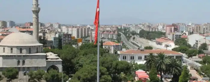 İzmir Aydın Transfer izmir aydın transfer