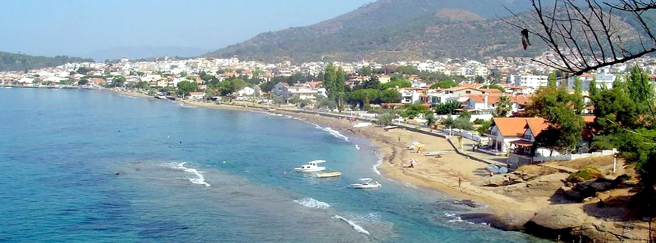 İzmir Özdere Transfer izmir özdere transfer