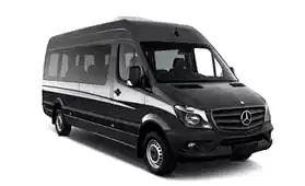 Binek Araç Havaalanı Transferi