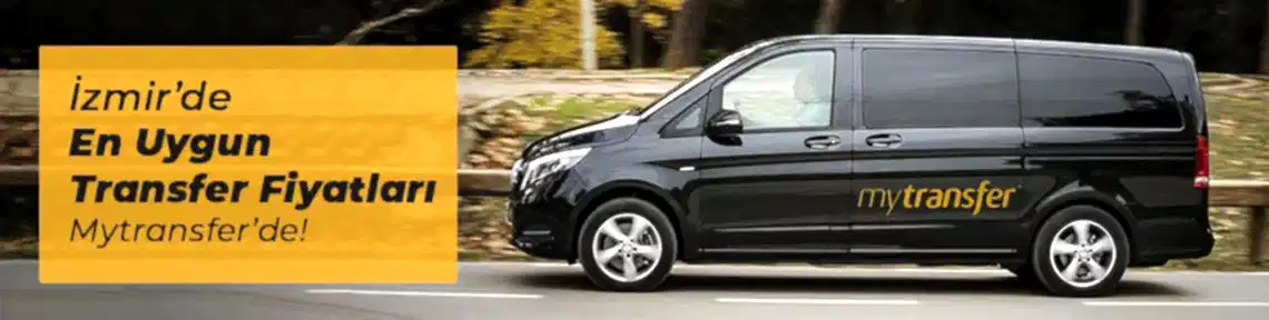 İzmir Transfer Fiyatları
