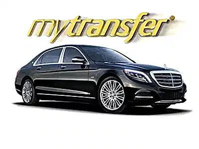 İzmir havalimanı lüks binek transfer aracı