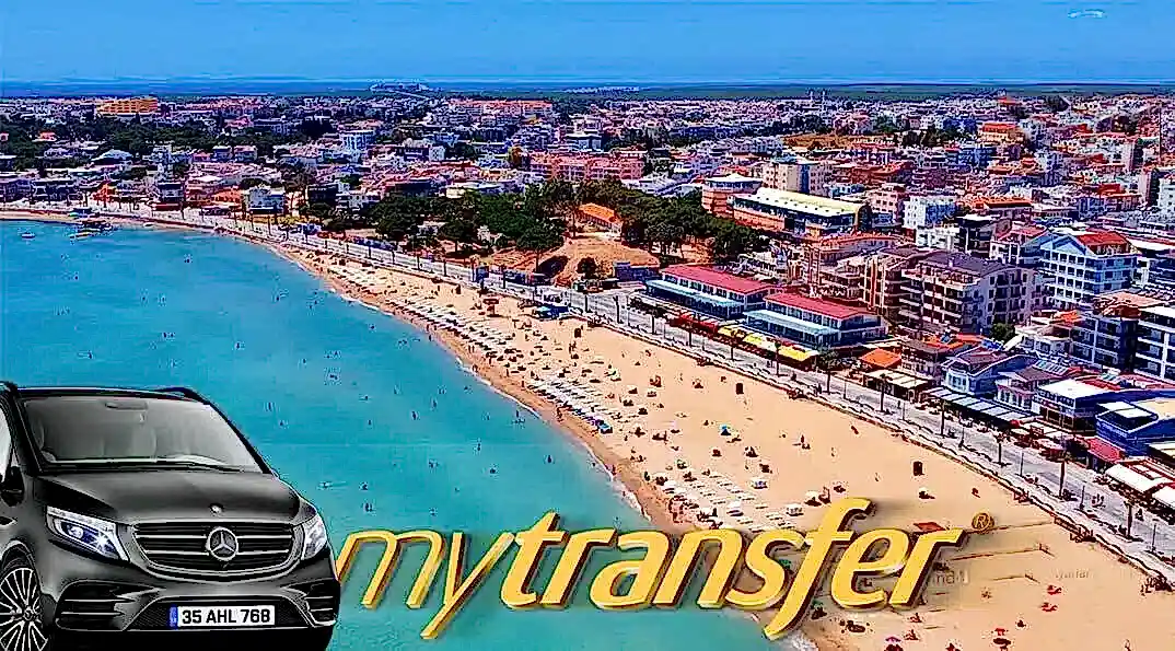 İzmir Didim Transfer Hizmeti