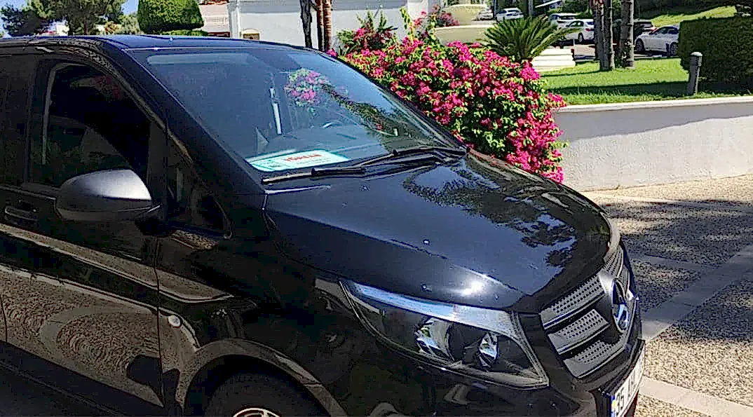 İzmir En İyi Havalimanı Transfer Şirketi