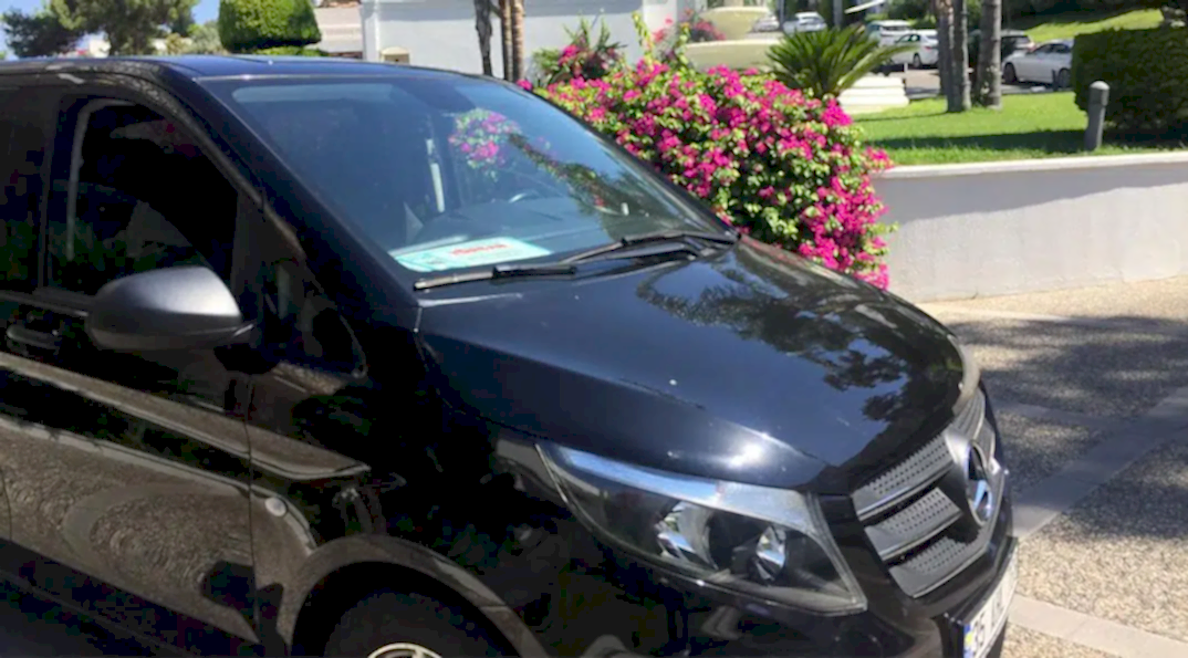 İzmir En İyi Havalimanı Transfer Şirketi