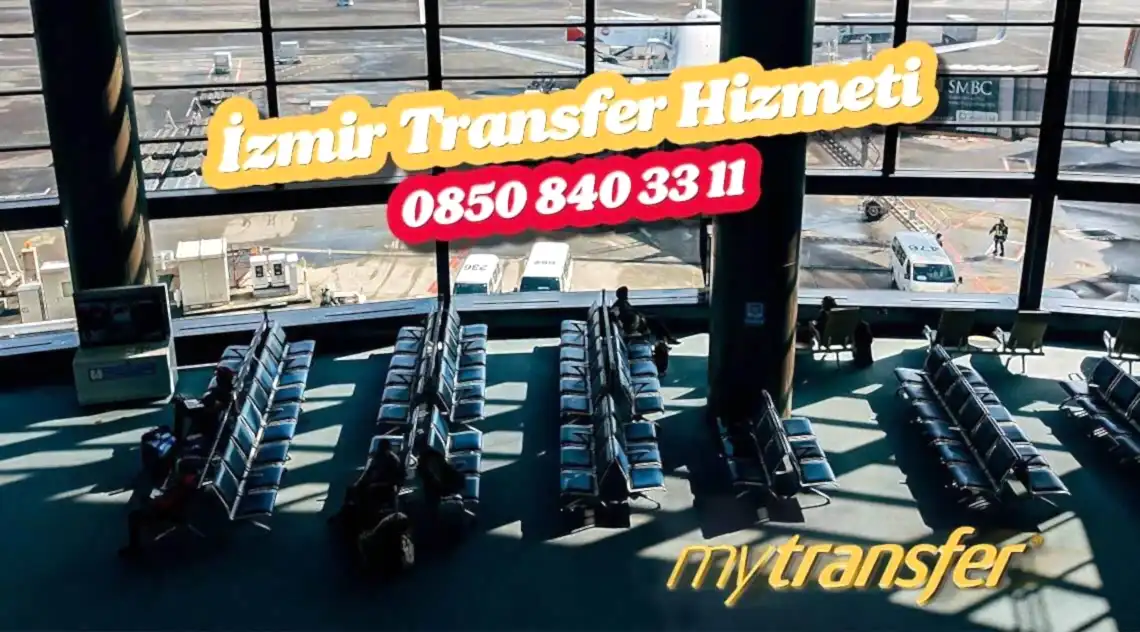İzmir Transfer