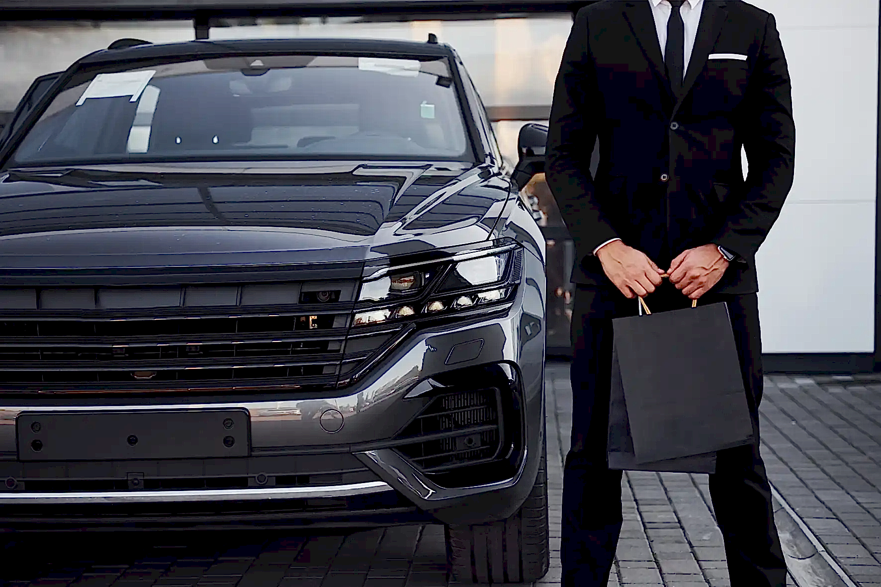 ÖZEL ŞÖFÖRLÜ VIP ARAÇ KİRALAMA